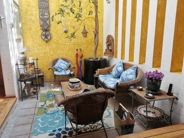 Casa En Venta En Jesús Del Monte Cuajimalpa