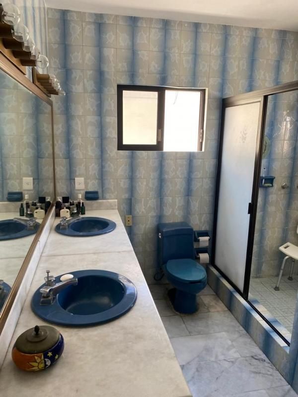 Casa En Venta, Colonia El Cid,  Mazatlán,  Muy Iluminada 