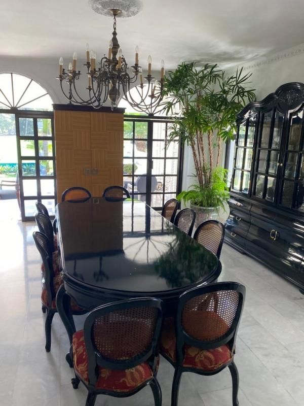 Casa En Venta, Colonia El Cid,  Mazatlán,  Muy Iluminada 