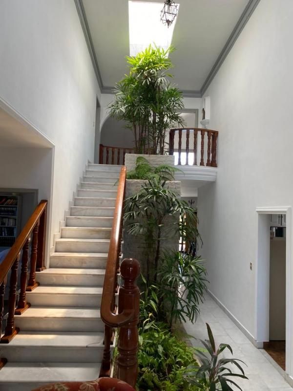 Casa En Venta, Colonia El Cid,  Mazatlán,  Muy Iluminada 