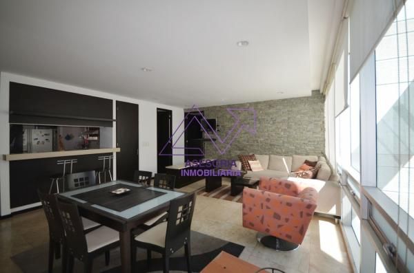 Departamento en renta en Reforma Social