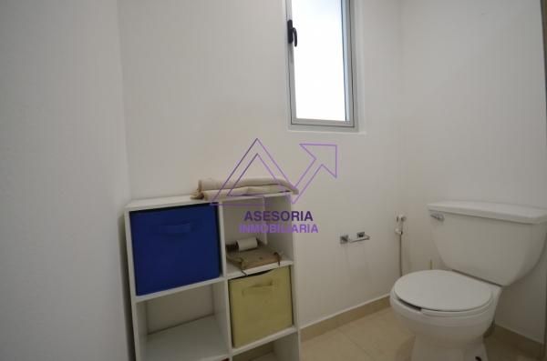 Departamento En Renta En Reforma Social