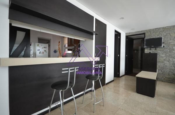 Departamento En Renta En Reforma Social