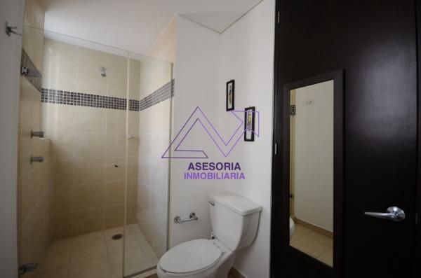 Departamento En Renta En Reforma Social