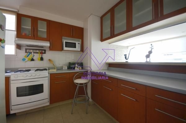Departamento En Renta En Reforma Social