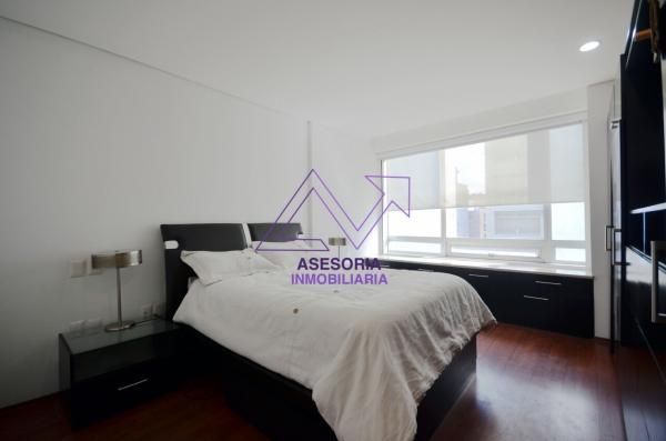 Departamento En Renta En Reforma Social
