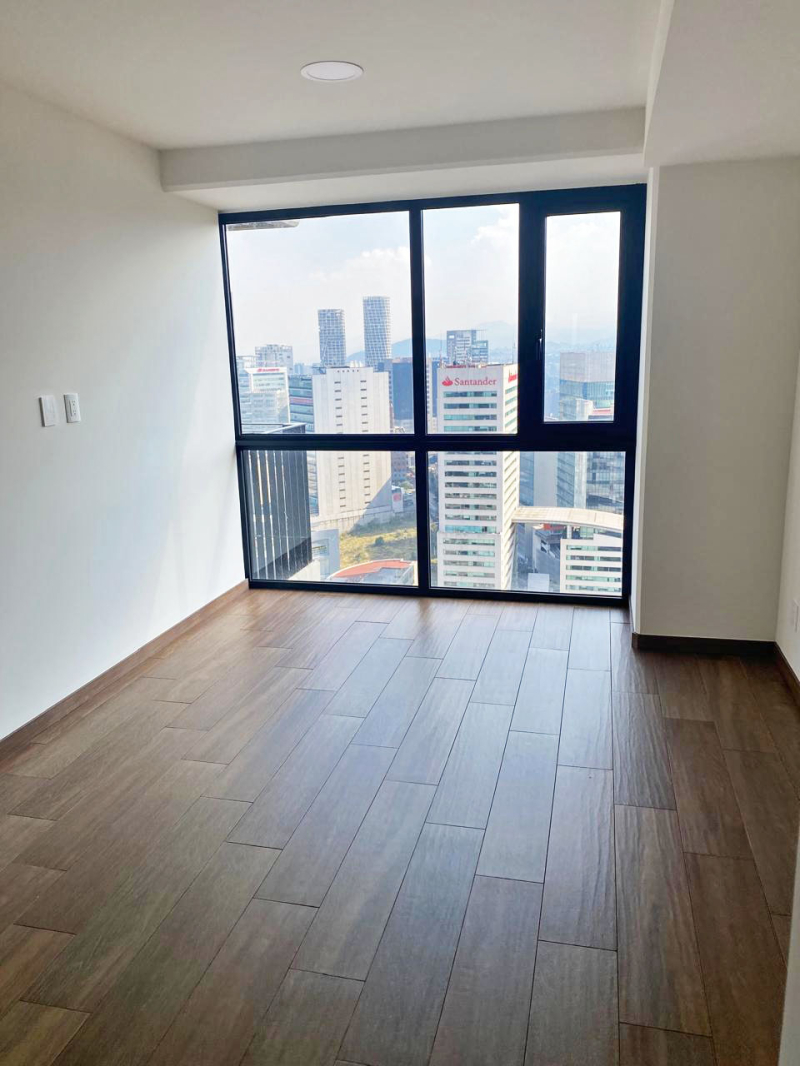 venta de departamento en we santa fe