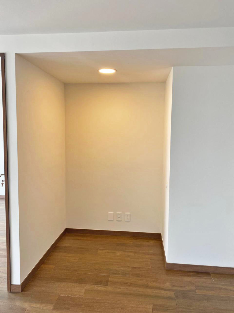 venta de departamento en we santa fe