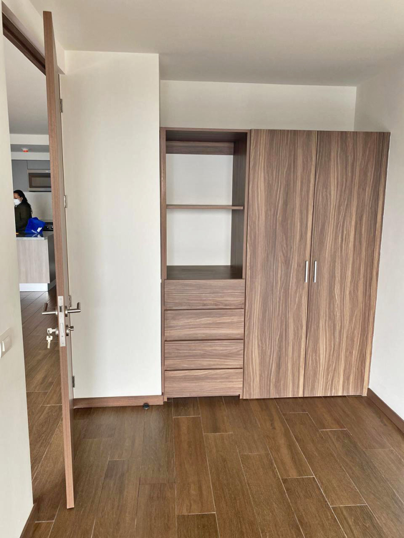 venta de departamento en we santa fe