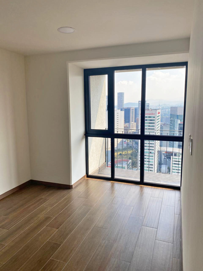 venta de departamento en we santa fe