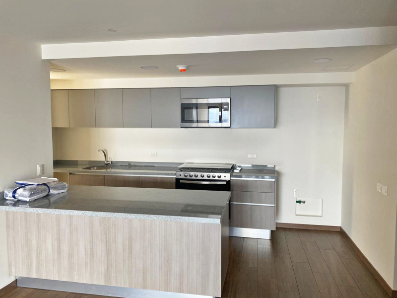 venta de departamento en we santa fe