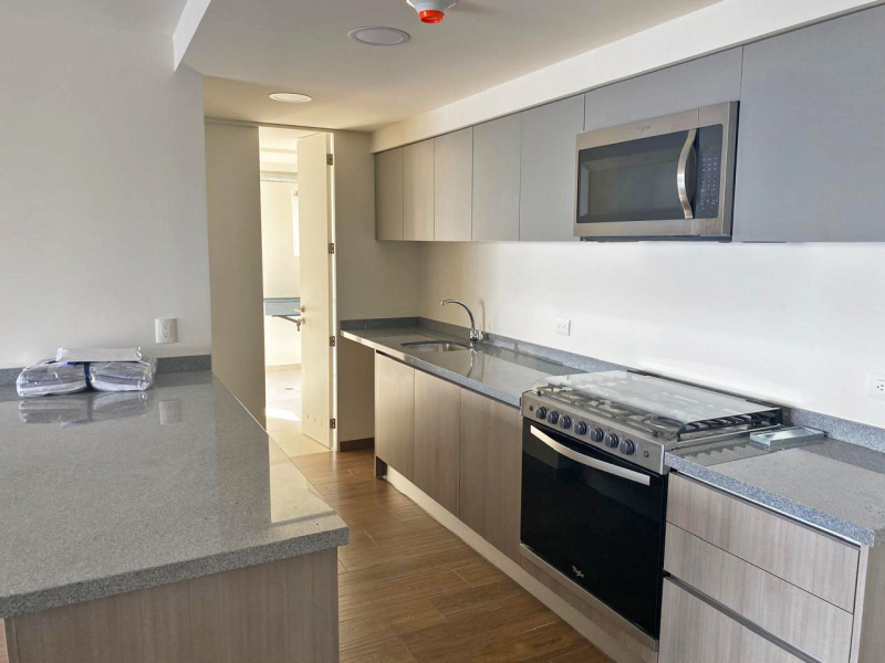 venta de departamento en we santa fe