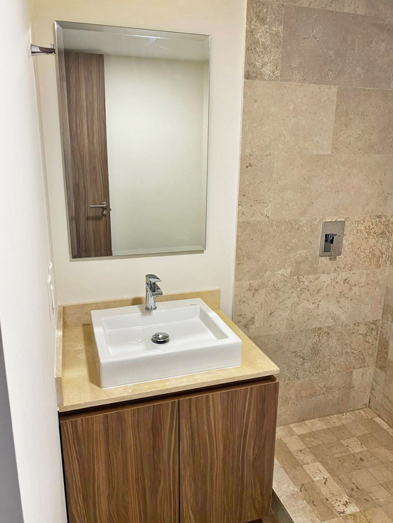 venta de departamento en we santa fe
