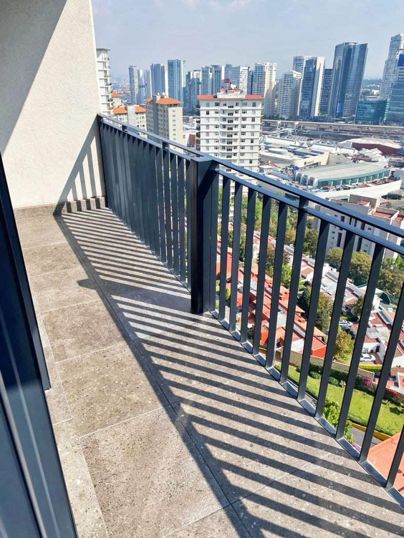 venta de departamento en we santa fe
