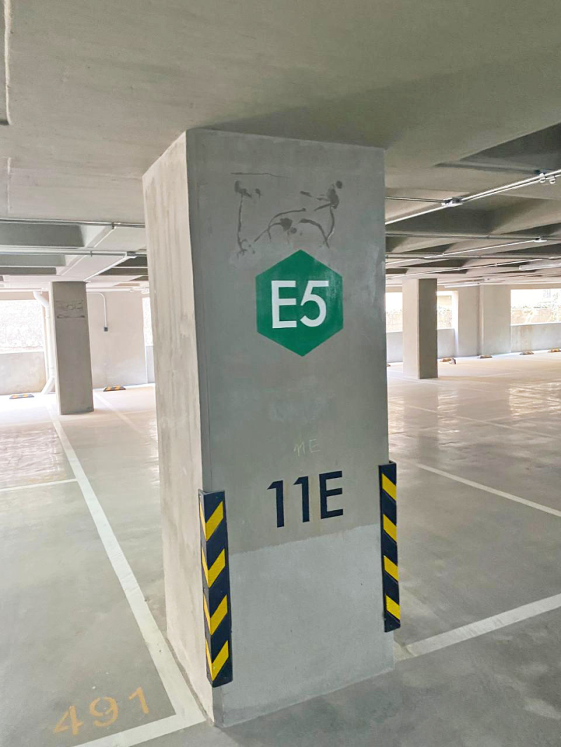 venta de departamento en we santa fe