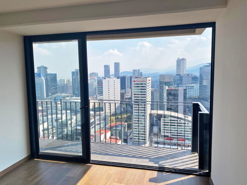 venta de departamento en we santa fe