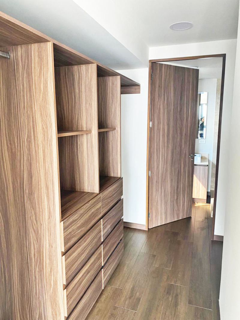 venta de departamento en we santa fe