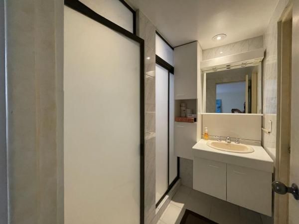 Departamento En Venta En Bosques De Las Lomas