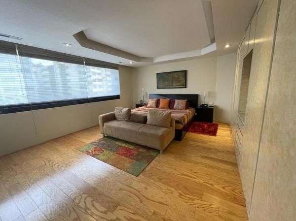 Departamento En Venta En Bosques De Las Lomas