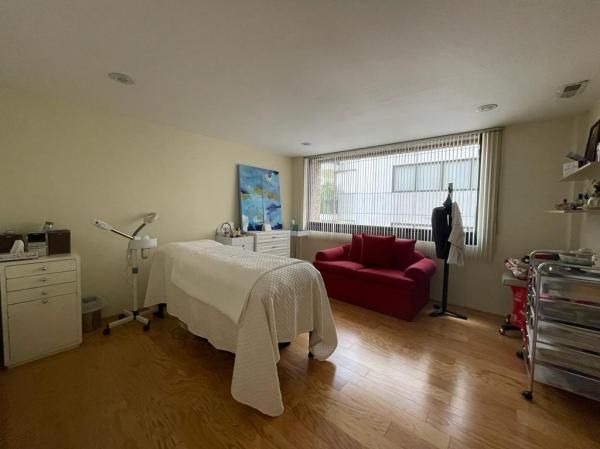 Departamento En Venta En Bosques De Las Lomas