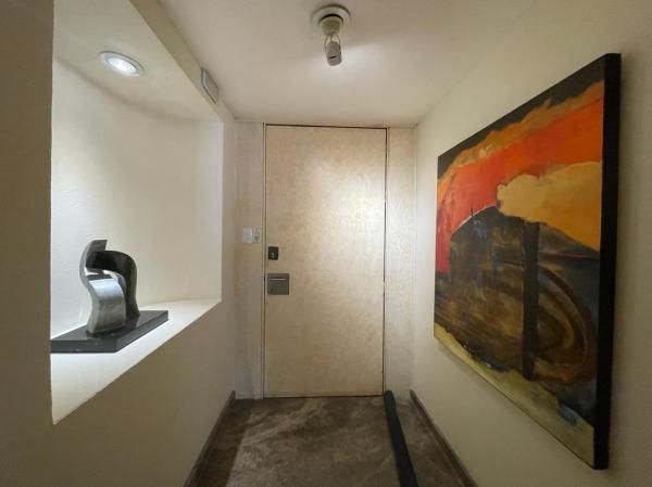 Departamento En Venta En Bosques De Las Lomas
