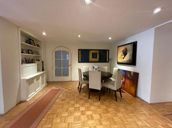 Departamento En Venta En Bosques De Las Lomas