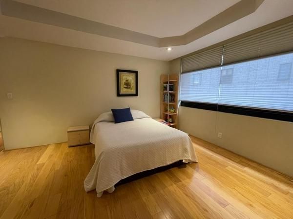 Departamento En Venta En Bosques De Las Lomas
