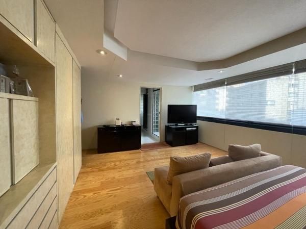 Departamento En Venta En Bosques De Las Lomas