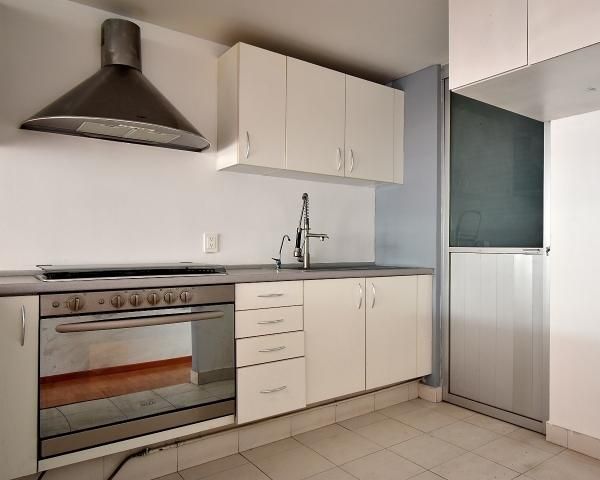 Departamento En Venta En Granada
