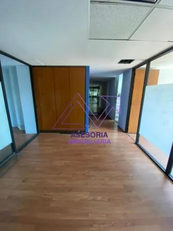 Oficina En Renta En Polanco