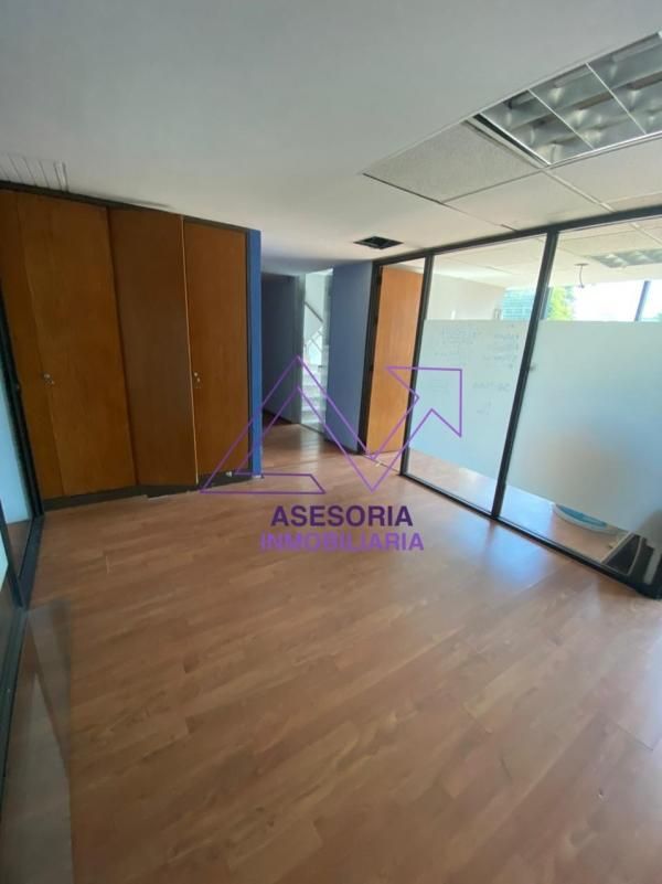 oficina en renta en polanco