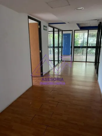 Oficina En Renta En Polanco
