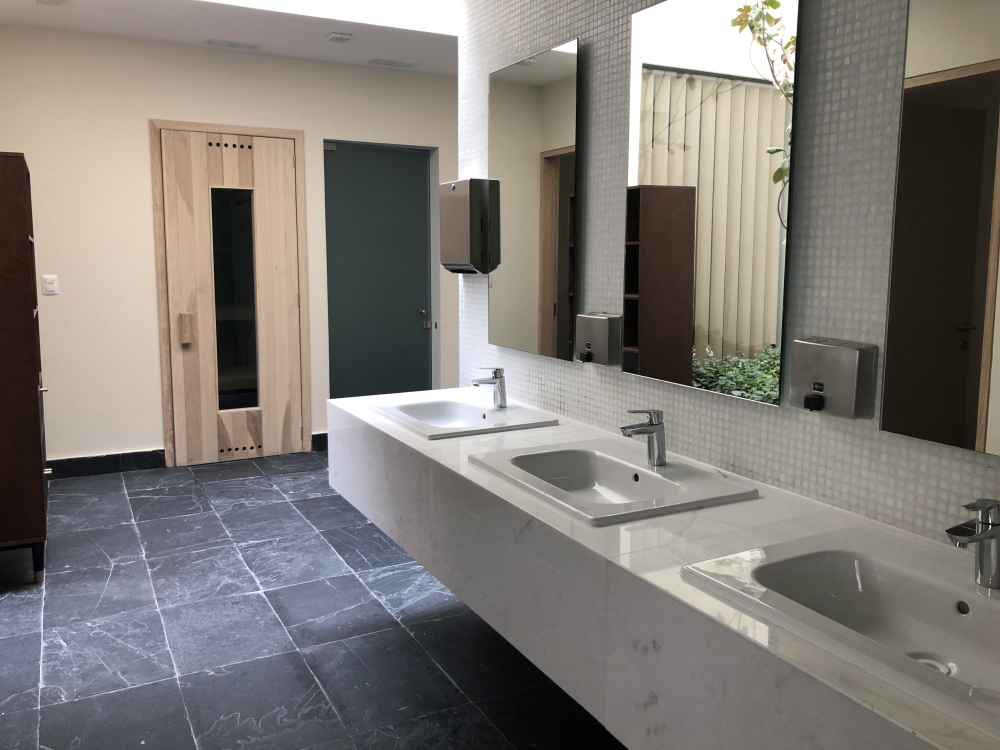 Departamento En Renta En Interlomas