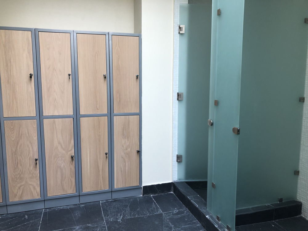 Departamento En Renta En Interlomas