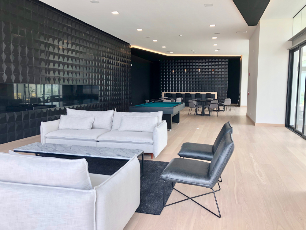 Departamento En Renta En Interlomas