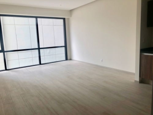 Departamento En Renta En Interlomas