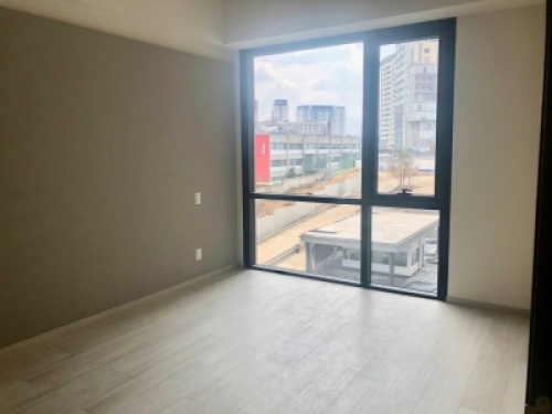 Departamento En Renta En Interlomas