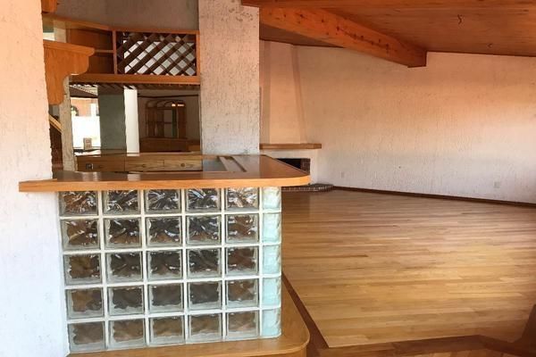 Casa En Venta En Lomas De Las Palmas