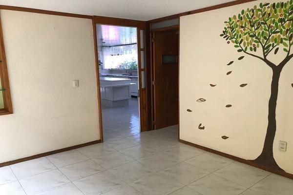 Casa En Venta En Lomas De Las Palmas