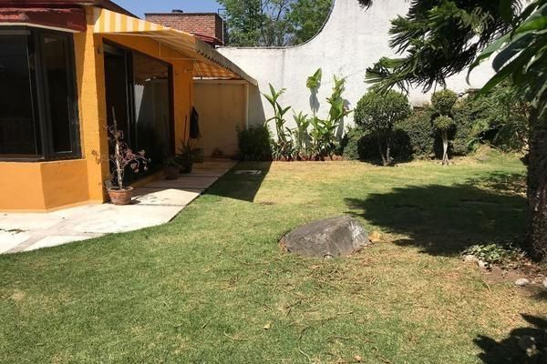 Casa En Venta En Lomas De Las Palmas