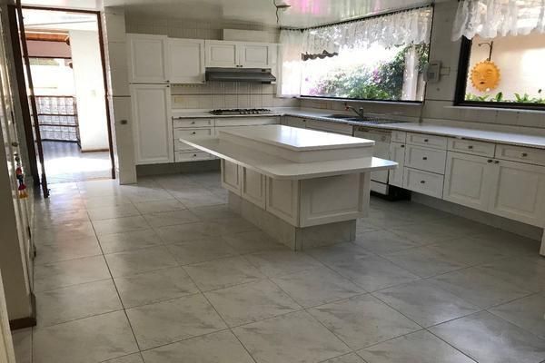 Casa En Venta En Lomas De Las Palmas