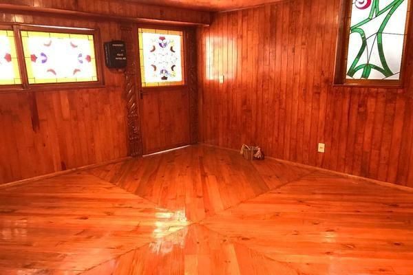 Casa En Venta En Lomas De Las Palmas