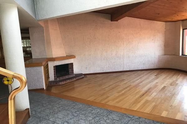 Casa En Venta En Lomas De Las Palmas