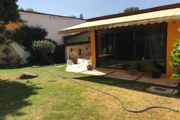 Casa En Venta En Lomas De Las Palmas