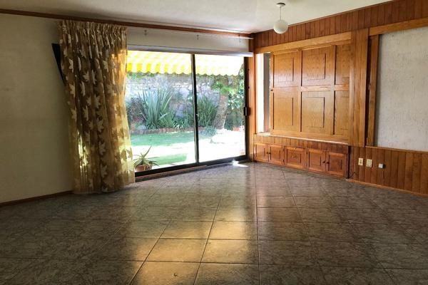 Casa En Venta En Lomas De Las Palmas