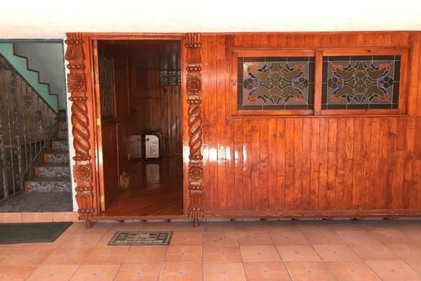 Casa En Venta En Lomas De Las Palmas