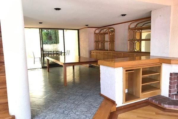 Casa En Venta En Lomas De Las Palmas