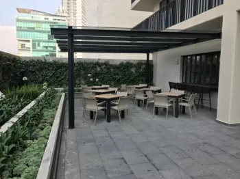 Departamento En Venta We Santa Fe 