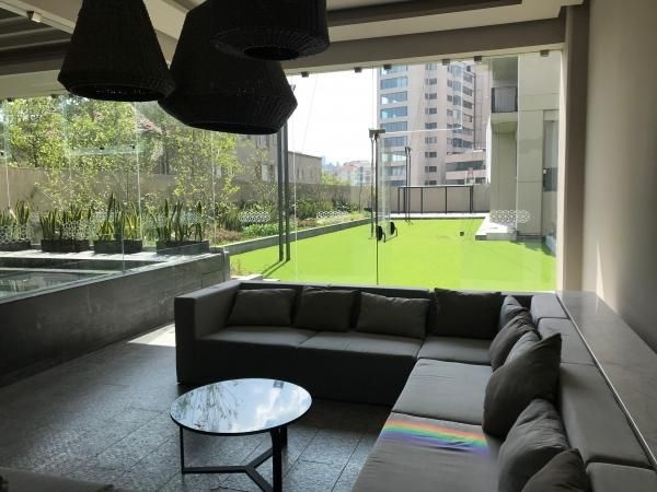 Departamento En Venta We Santa Fe 
