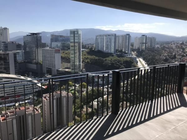 Departamento En Venta We Santa Fe 